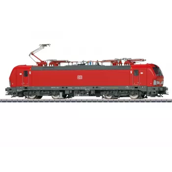 Märklin 39329 H0 Elektrolokomotive BR 193 DB AG mit mfx+ Digitaldecoder und Sound