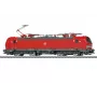 Märklin 39329 H0 Elektrolokomotive BR 193 DB AG mit mfx+ Digitaldecoder und Sound