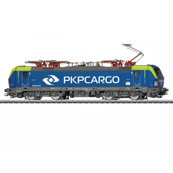 Märklin 39336 H0 Elektrolokomotive Baureihe 370 der PKP