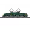 Märklin 39596 H0 Elektrolokomotive Ce 6/8 II der SBB
