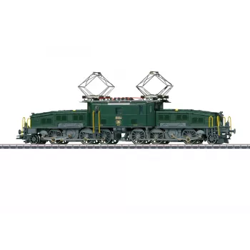 Märklin 39596 H0 Elektrolokomotive Ce 6/8 II der SBB