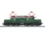 Märklin 039993 H0 Elektrolokomotive BR E 94 DB (Museumslokomotive)