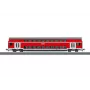 Märklin 40401 H0 Rheingold Abteilwagen 1. Klasse, DRG Epoche II