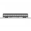 Märklin 42924 H0 Reisezugwagen Bz der FS, 2. Klasse, Epoche IV
