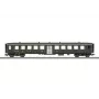 Märklin 043383 H0 Leichtstahlwagen 2. Klasse SBB
