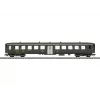 Märklin 043383 H0 Leichtstahlwagen 2. Klasse SBB