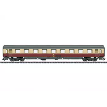 Märklin 43852 Mercedes-Benz 300 SL Flügeltürer H0 Maßstab Modellauto, Silber, Fertig montiert