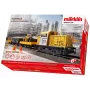 Märklin Start up 29188 H0 Startpackung Baustelle