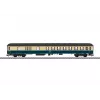 Märklin 43953 H0 Halbgepäckwagen BDms 273 der DB, 2. Klasse