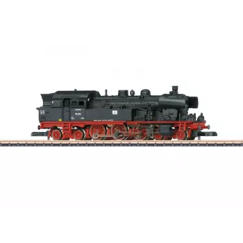 Märklin 88069 Z Dampflokomotive BR 78 Rügen/Usedom DR