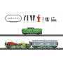 Märklin World 29347 H0 Startpackung Autotransport