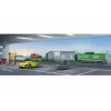 Märklin World 29347 H0 Startpackung Autotransport