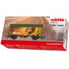 Märklin Start up 044254 Kühlwagen Bluna AC Spur H0 Güterwagen