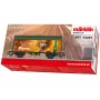 Märklin Start up 044254 Kühlwagen Bluna AC Spur H0 Güterwagen