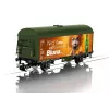 Märklin Start up 044254 Kühlwagen Bluna AC Spur H0 Güterwagen