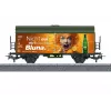 Märklin Start up 044254 Kühlwagen Bluna AC Spur H0 Güterwagen