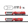 Märklin World 29348 H0 Startpackung Glacier Express (29348)
