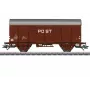 Märklin 46278 H0 Gedeckter Güterwagen Gs der NS
