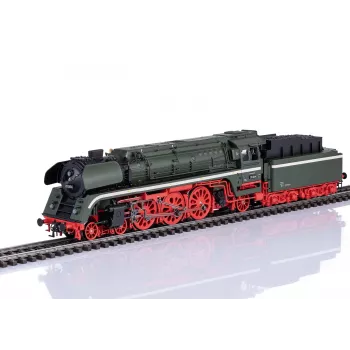 Märklin 38205 H0 Dampflokomotive Baureihe 01 504 der DR