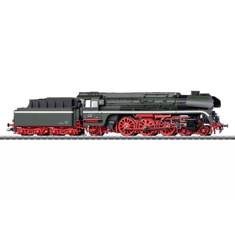 Märklin 38205 H0 Dampflokomotive Baureihe 01 504 der DR