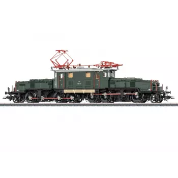 Märklin 039092 H0 Elektrolokomotive Baureihe 1189 „Krokodil“ ÖBB Epoche VI