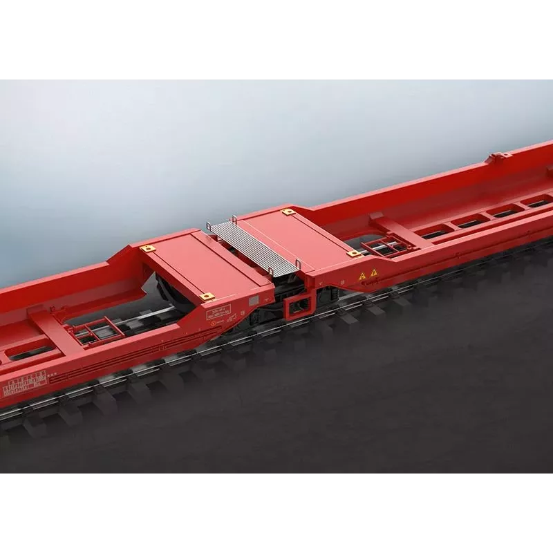 Märklin 47470 H0 Schiebewandwagen Hbbillns 305 DB AG Epoche V