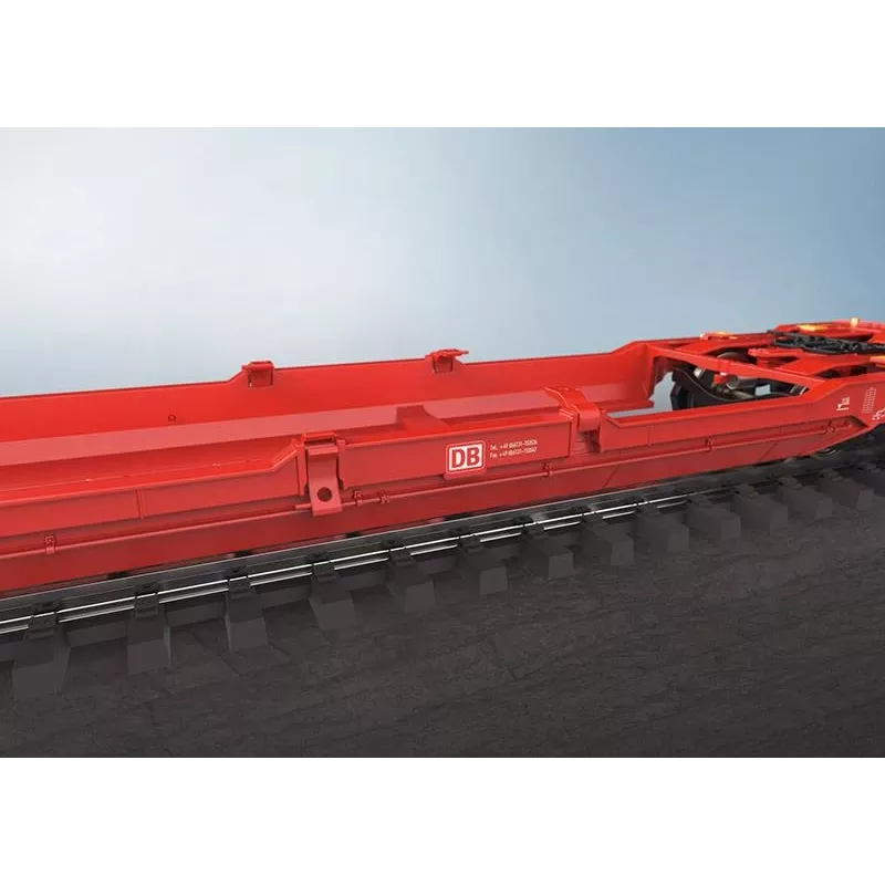Märklin 47470 H0 Schiebewandwagen Hbbillns 305 DB AG Epoche V