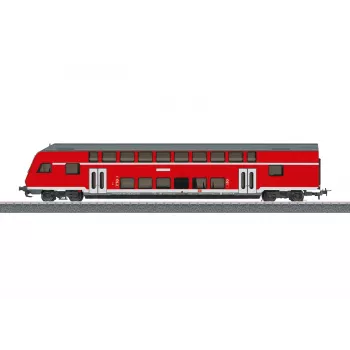 Märklin 40402 H0 BR 18.4 Dampflokomotive