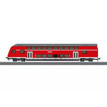 Märklin 40402 H0 BR 18.4 Dampflokomotive