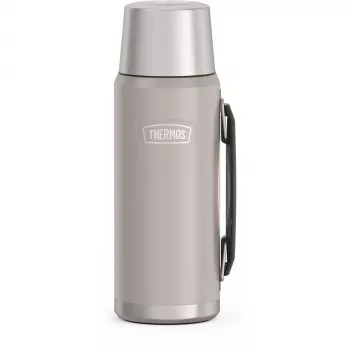 THERMOS ICON Beverage Isolierflasche Sandstone 1,2 L 4122323120