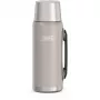 THERMOS ICON Beverage Isolierflasche Sandstone 1,2 L 4122323120
