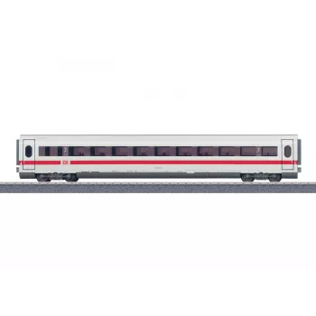 Märklin Start up 041712 H0 Großraumwagen 2. Klasse für ICE 2, BR 806.3, Epoche VI, AC, 1:87