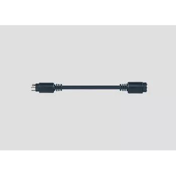 Märklin Adapterkabel für Netzteil 60125 an Central Station 2/3 und Mobile Station 60124