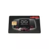 Märklin 60135 Lokomotivkarten-Set - Schwarz