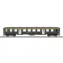 Märklin 043363 H0 Leichtstahlwagen Schnellzugwagen 1. Klasse SBB