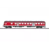 Märklin 43831 H0 DB AG Nahverkehrs-Steuerwagen 2. Klasse