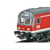 Märklin 43831 H0 DB AG Nahverkehrs-Steuerwagen 2. Klasse