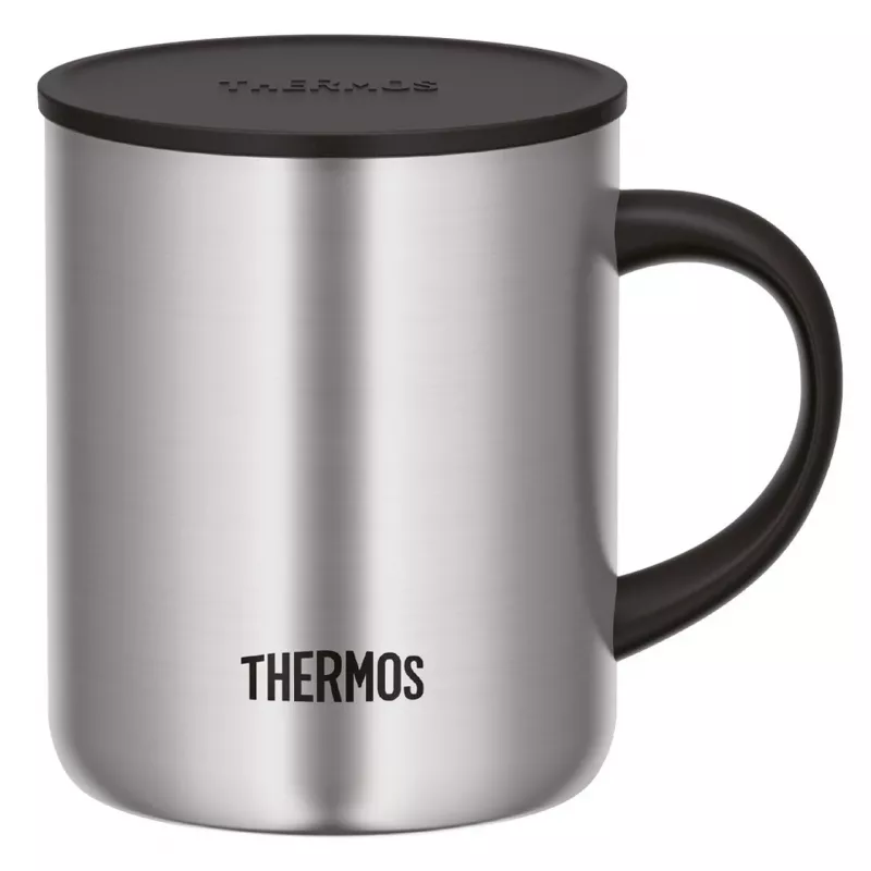THERMOS LONGLIFE Isolierbecher Weiß 350 ml (4071.211.035)