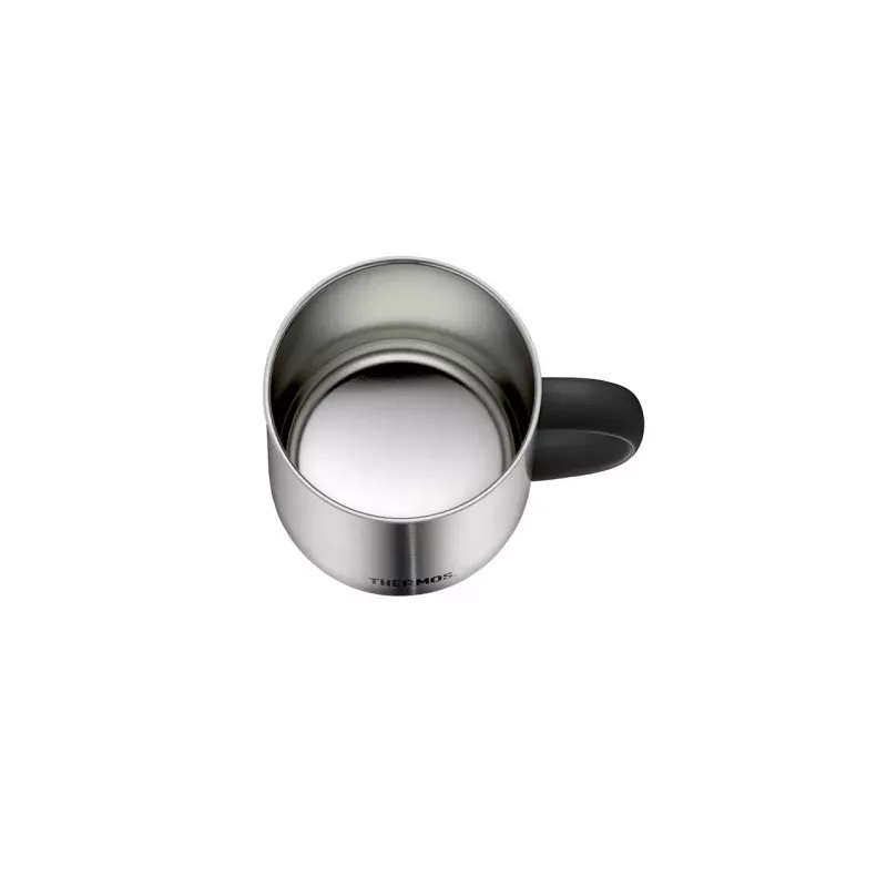 THERMOS LONGLIFE Isolierbecher Weiß 350 ml (4071.211.035)