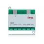 Märklin 60882 S88 DC-Rückmeldemodul Decoder, 16 Eingänge, Grün/Weiß