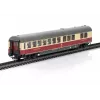 Märklin 43872 H0 TEE Rheingold Speisewagen WRümh 132, DB Epoche IV, Blau/Creme