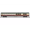 Märklin 43872 H0 TEE Rheingold Speisewagen WRümh 132, DB Epoche IV, Blau/Creme
