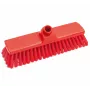 Haug Bürsten Besenkopf rot Kunststoff 30 cm Breite (FC87211U)