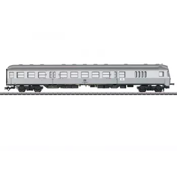 Märklin 43899 H0 DB AG IC2 Steuerwagen