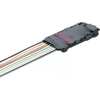 Märklin 60986 mSD/3 Diesel-Lokomotiv-Sounddecoder mit Anschlusskabel