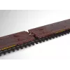 Märklin 47430 H0 Flachwagen-Paar Laads 800B der Transwaggon GmbH