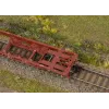Märklin 047464 SBB Cargo Hbbillns 305 Schiebewand-Güterwagen AC H0