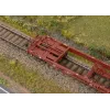 Märklin 047464 SBB Cargo Hbbillns 305 Schiebewand-Güterwagen AC H0