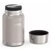 THERMOS ICON Thermobehälter Grau 0,71L Isolierbehälter 4120323071