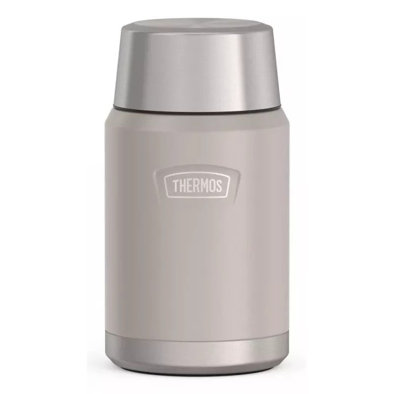 THERMOS ICON Thermobehälter Grau 0,71L Isolierbehälter 4120323071